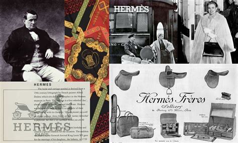 hermes perfumes history|Hermes brand story.